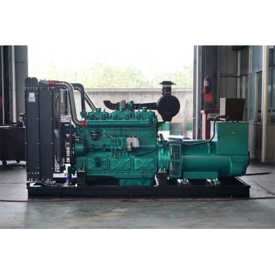 250kw乾能柴油發電機組-乾能6缸柴油機6135BZLD柴油發電機組,缸徑/行程：135/150mm,柴油發電機組水冷發動機功率263KW,柴油發電機組配套馬拉松斯坦福發電機。廠價直銷歡迎選購：13773399855。