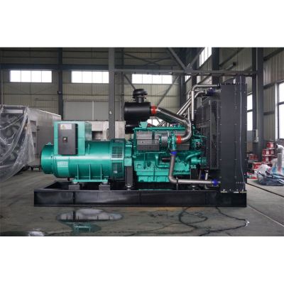 500kw東風研究所柴油發(fā)電機組-東風研究所12缸柴油機SY266TAD56柴油發(fā)電機組,缸徑/行程：135/155mm,柴油發(fā)電機組水冷發(fā)動機功率565KW,柴油發(fā)電機組配套馬拉松斯坦福發(fā)電機。廠價直銷歡迎選購：13773399855。