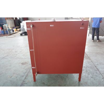 廠價(jià)直銷1000L柴油發(fā)電機(jī)組專用油箱,發(fā)電機(jī)組油箱具有透明油標(biāo)、進(jìn)油口有閥關(guān)門控制、1000升油箱回油在油泵油箱上部，柴油排污口在油箱的低部。