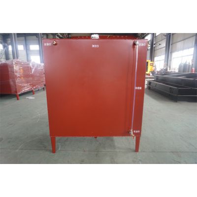 廠價(jià)直銷500L柴油發(fā)電機(jī)組專用油箱,發(fā)電機(jī)組油箱具有透明油標(biāo)、進(jìn)油口有閥關(guān)門控制、500升油箱回油在油泵油箱上部，柴油排污口在油箱的低部。