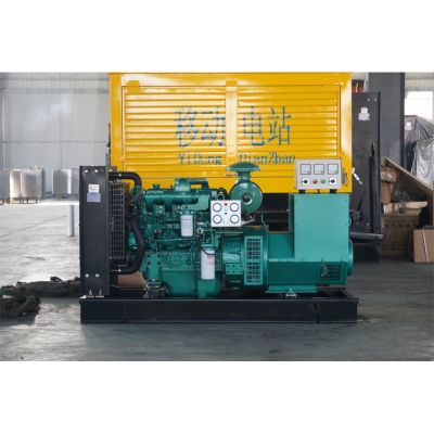 50KW-120KW玉柴柴油發(fā)電機(jī)組,柴油發(fā)電機(jī)組配套馬拉松斯坦福發(fā)電機(jī)。廠價(jià)直銷歡迎選購：13773399855。