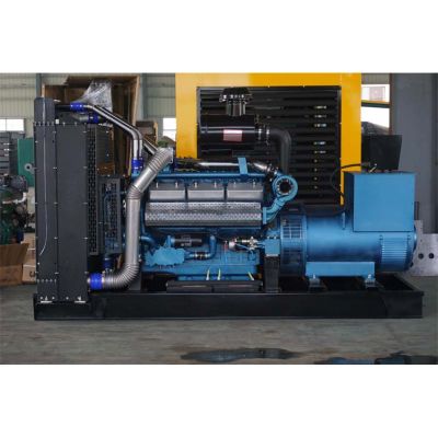 600kw東風研究所柴油發電機組-東風研究所12缸柴油機SYG266TAD63柴油發電機組,缸徑/行程：135/155mm,柴油發電機組水冷發動機功率630KW,柴油發電機組配套馬拉松斯坦福發電機。廠價直銷歡迎選購：13773399855。