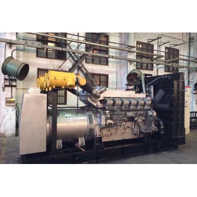 1360kw上海菱重柴油發電機組-上海菱重16缸柴油機S16R-PTA-C柴油發電機組,缸徑/行程：170/180mm,柴油發電機組水冷發動機功率1590KW,柴油發電機組配套馬拉松斯坦福發電機。廠價直銷歡迎選購：13773399855。