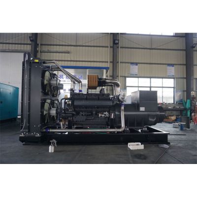 800kw上柴正新柴油發電機組-上柴正新12缸柴油機12V138CZLD柴油發電機組,缸徑/行程：138/165mm,柴油發電機組水冷發動機功率805KW,柴油發電機組配套馬拉松斯坦福發電機。廠價直銷歡迎選購：13773399855。