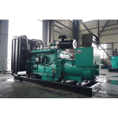 350kw上柴正新柴油發電機組-上柴正新6缸柴油機SC15G500D2柴油發電機組,缸徑/行程：135/165mm,柴油發電機組水冷發動機功率363KW,柴油發電機組配套馬拉松斯坦福發電機。廠價直銷歡迎選購：13773399855。