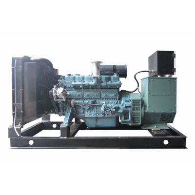 50kw斗山大宇柴油發電機組-斗山大宇6缸柴油機DB58柴油發電機組,缸徑/行程：102/118mm,柴油發電機組水冷發動機功率59KW,柴油發電機組配套馬拉松斯坦福發電機。廠價直銷歡迎選購：13773399855。