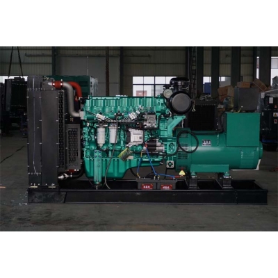 350kw玉柴柴油發電機組-玉柴6缸柴油機YC6K500-D30柴油發電機組,缸徑/行程：129/155mm,柴油發電機組水冷發動機功率370KW,柴油發電機組配套馬拉松斯坦福發電機。廠價直銷歡迎選購：13773399855。