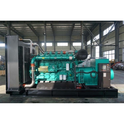 1000kw玉柴柴油發電機組-玉柴4缸柴油機YC6C1660-D31柴油發電機組,缸徑/行程：200/210mm,柴油發電機組水冷發動機功率1221KW,柴油發電機組配套馬拉松斯坦福發電機。廠價直銷歡迎選購：13773399855。